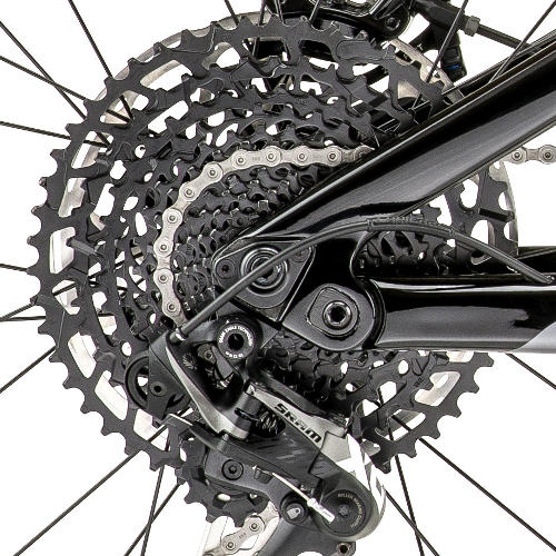 Lapierre eZesty AM LTD Ultimate 2021 Fazua - Image 10
