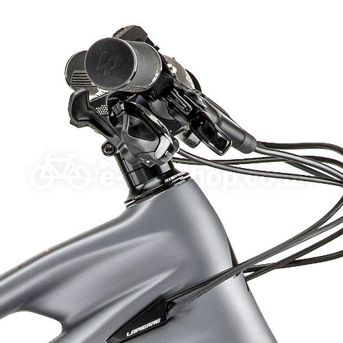 Lapierre eZesty AM LTD Ultimate 2021 Fazua - Image 2