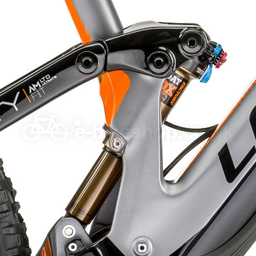 Lapierre eZesty AM LTD Ultimate 2021 Fazua - Image 6