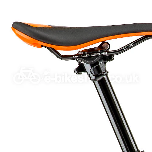 Lapierre eZesty AM LTD Ultimate 2021 Fazua - Image 9