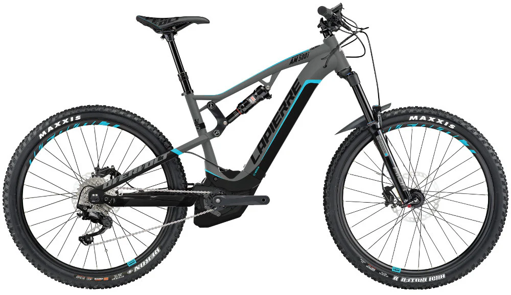 Lapierre Overvolt AM 500i 2018 Bosch