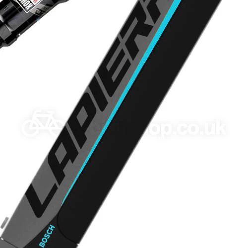 Lapierre Overvolt AM 500i 2018 Bosch - Image 10