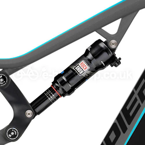 Lapierre Overvolt AM 500i 2018 Bosch - Image 6
