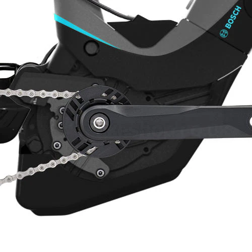 Lapierre Overvolt AM 500i 2018 Bosch - Image 8