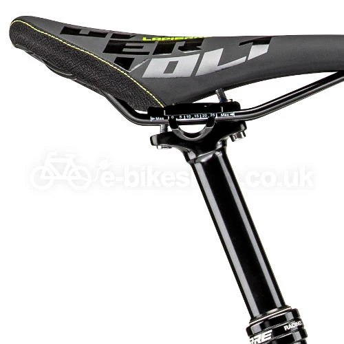 Lapierre Overvolt AM 527i 2018 Shimano - Image 10