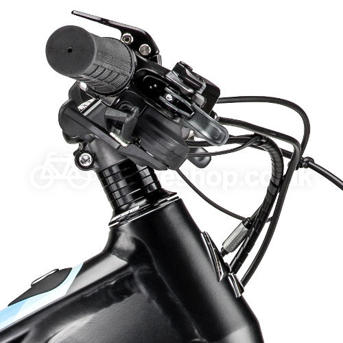 Lapierre Overvolt AM 527i 2018 Shimano - Image 2