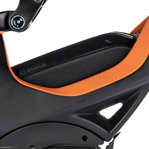 Lapierre Overvolt AM 600+ Carbon 2018 Bosch - Image 3