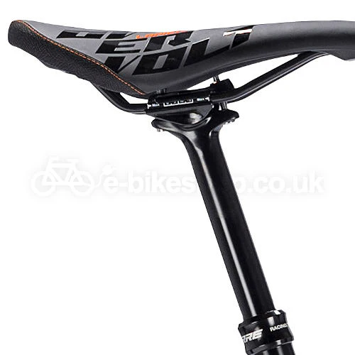 Lapierre Overvolt AM 600+ Carbon 2018 Bosch - Image 7