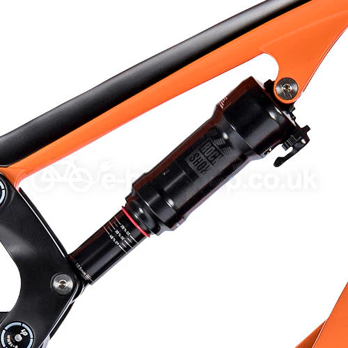 Lapierre Overvolt AM 600+ Carbon 2018 Bosch - Image 9
