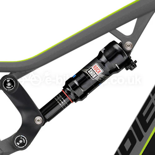 Lapierre Overvolt AM 600i 2018 Bosch - Image 10