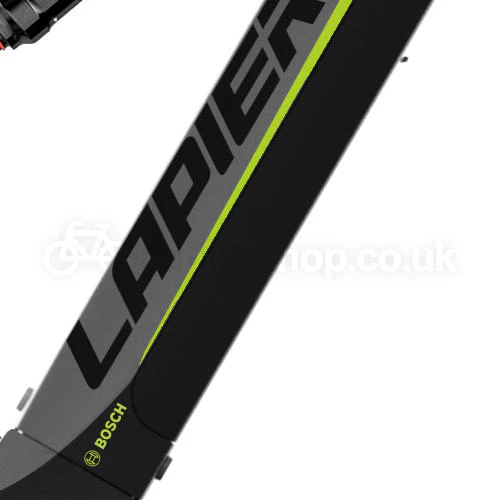 Lapierre Overvolt AM 600i 2018 Bosch - Image 4