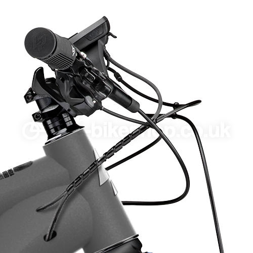 Lapierre Overvolt AM 600i 2018 Bosch - Image 5