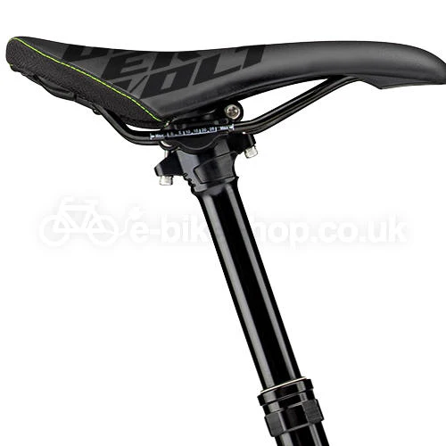 Lapierre Overvolt AM 600i 2018 Bosch - Image 8