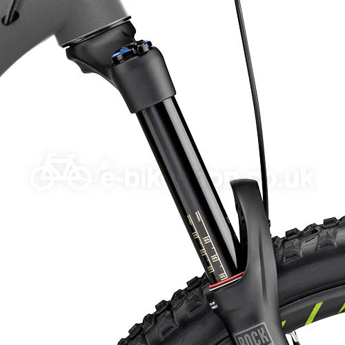 Lapierre Overvolt AM 600i 2018 Bosch - Image 9