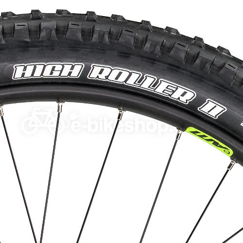 Lapierre Overvolt AM 627i 2018 Shimano - Image 6