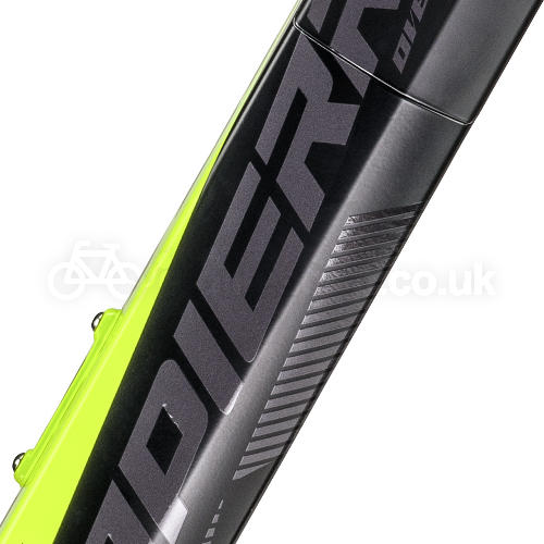 Lapierre Overvolt AM 627i 2018 Shimano - Image 8