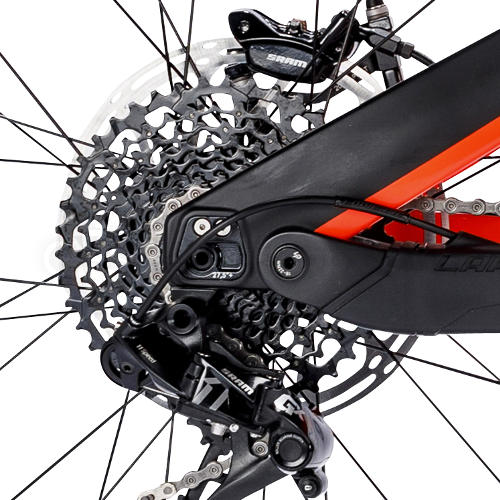Lapierre Overvolt AM 700+ Carbon 2018 Bosch - Image 10