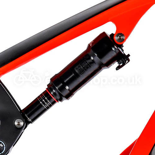 Lapierre Overvolt AM 700+ Carbon 2018 Bosch - Image 6