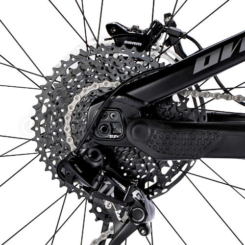 Lapierre Overvolt AM 700i 2018 Bosch - Image 3