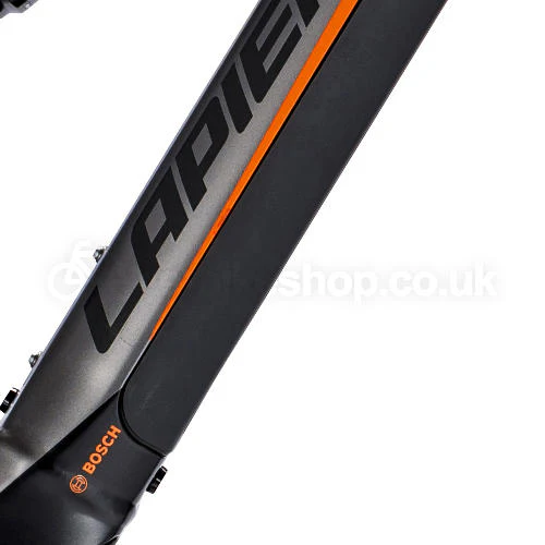 Lapierre Overvolt AM 700i 2018 Bosch - Image 4