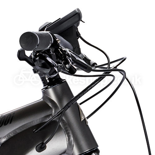 Lapierre Overvolt AM 700i 2018 Bosch - Image 5
