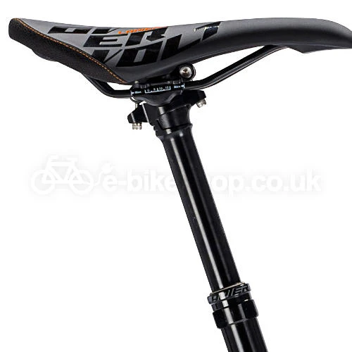 Lapierre Overvolt AM 700i 2018 Bosch - Image 7