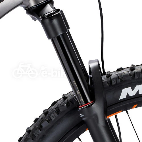 Lapierre Overvolt AM 700i 2018 Bosch - Image 9
