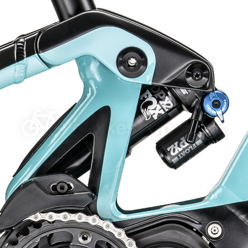 Lapierre Overvolt AM 727i 2018 Shimano - Image 3