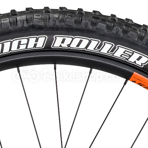 Lapierre Overvolt AM 727i 2018 Shimano - Image 4