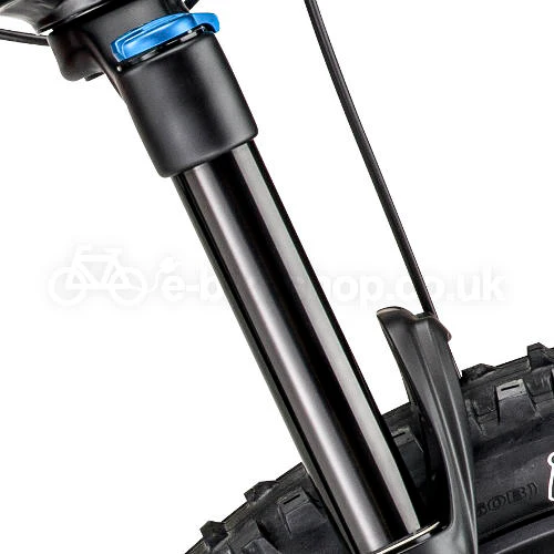 Lapierre Overvolt AM 727i 2018 Shimano - Image 5