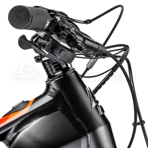 Lapierre Overvolt AM 727i 2018 Shimano - Image 6