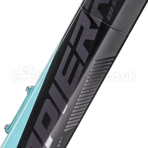 Lapierre Overvolt AM 727i 2018 Shimano - Image 7