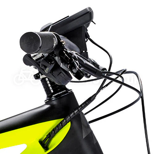 Lapierre Overvolt AM 800+ Carbon 2018 Bosch - Image 7