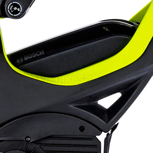 Lapierre Overvolt AM 800+ Carbon 2018 Bosch - Image 8