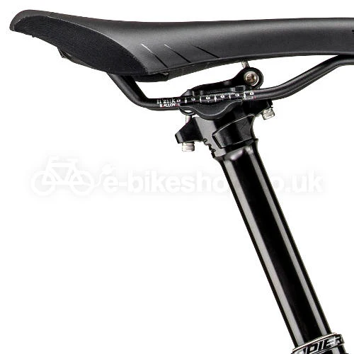 Lapierre Overvolt AM 827i 2018 Shimano - Image 2