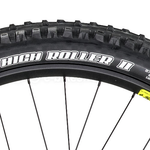 Lapierre Overvolt AM 827i 2018 Shimano - Image 6