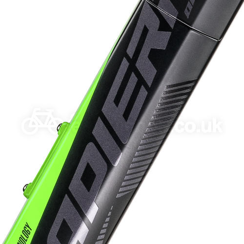 Lapierre Overvolt AM 827i 2018 Shimano - Image 8
