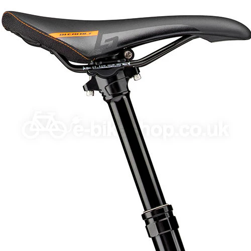 Lapierre Overvolt AM 900+ Carbon 2017 Bosch - Image 10