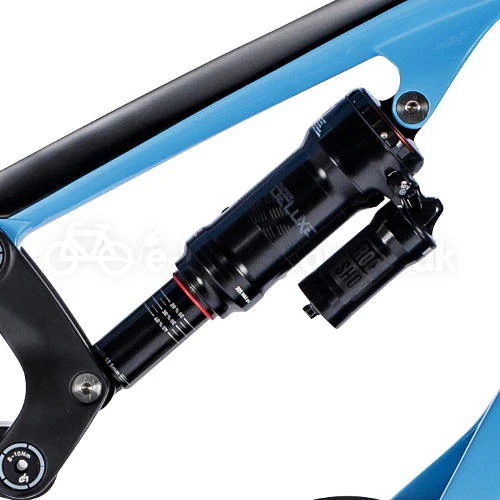 Lapierre Overvolt AM 900+ Carbon 2018 Bosch - Image 10