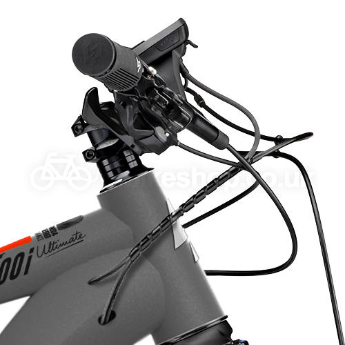 Lapierre Overvolt AM 900i 2018 Bosch - Image 10