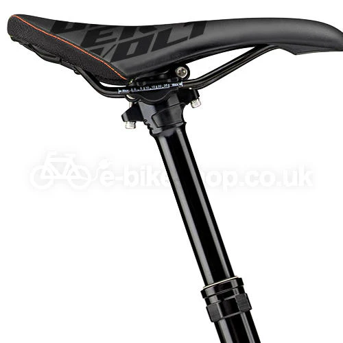 Lapierre Overvolt AM 900i 2018 Bosch - Image 3