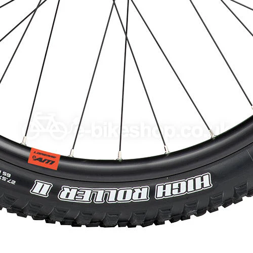 Lapierre Overvolt AM 900i 2018 Bosch - Image 4