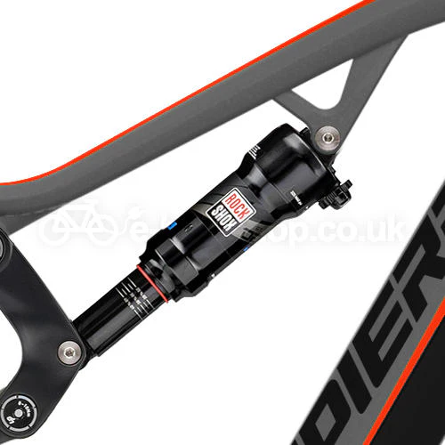 Lapierre Overvolt AM 900i 2018 Bosch - Image 5
