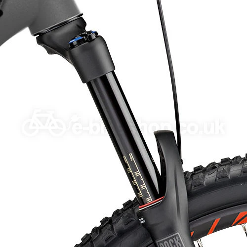 Lapierre Overvolt AM 900i 2018 Bosch - Image 6