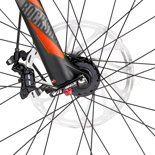 Lapierre Overvolt AM 900i 2018 Bosch - Image 7