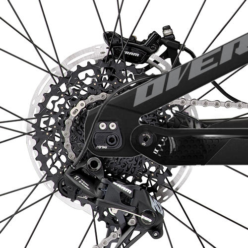 Lapierre Overvolt AM 900i 2018 Bosch - Image 8