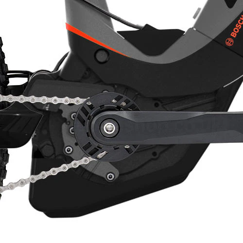 Lapierre Overvolt AM 900i 2018 Bosch - Image 9