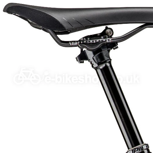 Lapierre Overvolt AM 927i 2018 Shimano - Image 2