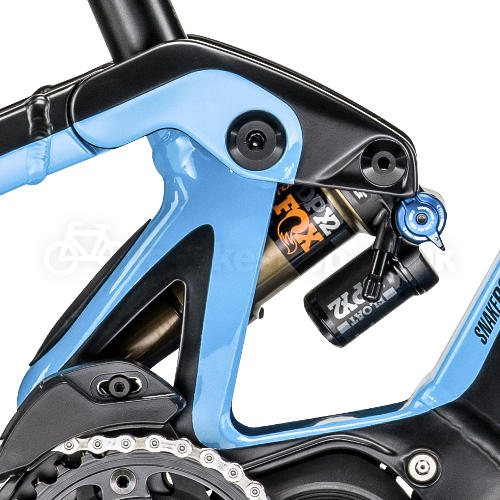 Lapierre Overvolt AM 927i 2018 Shimano - Image 4