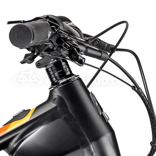Lapierre Overvolt AM 927i 2018 Shimano - Image 5